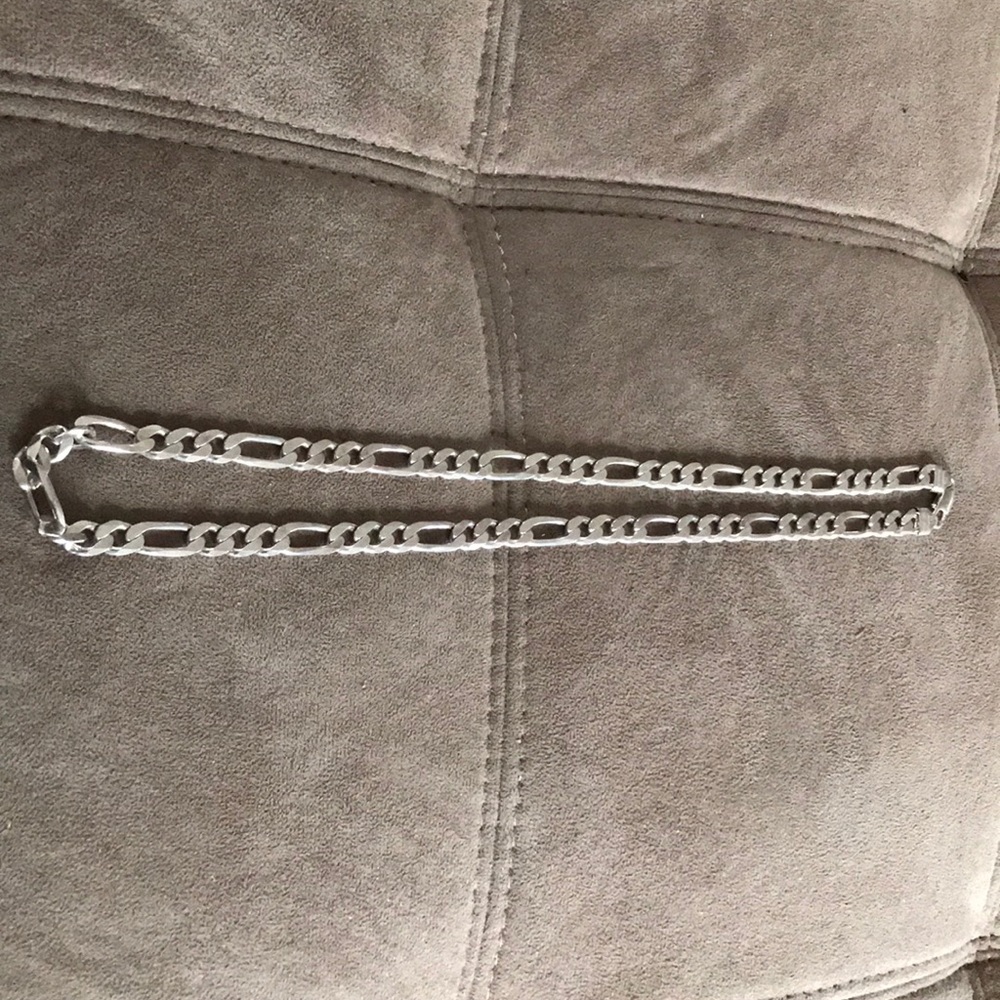 Sterling Silver